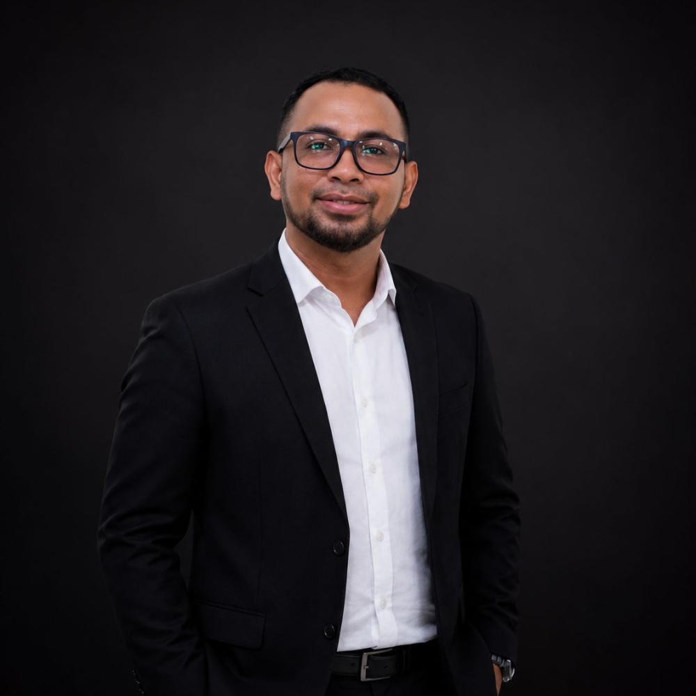 Ir. Supardin Nompo, S.T., M.Eng
